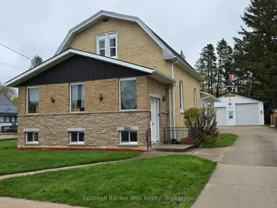 360 James Street, Wellington North, On N0g 2l3