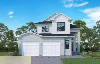 71 Dearing Drive Lot 17, South Huron, On N0m 1t0