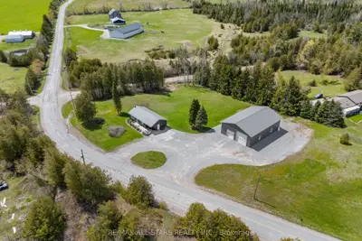 255 County Rd 30, Kawartha Lakes, On, K0m 1n0