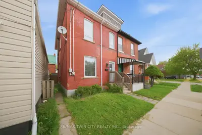76 N Grey Street N, Brantford, On N3t 2t5