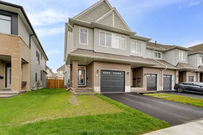 1283 Delancey Drive, Kingston, On K7m 0h5