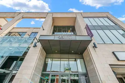90 George Street 601, Lower Town - Sandy Hill, On K1n 0a8