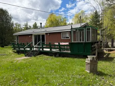 480 Kennedy Drive, Trent Lakes, On K0m 1a0