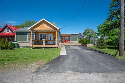 12 Station Street, Cobourg, On K9a 1z3