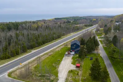 121 Old Highway 26, Meaford, On, N4l 1w7