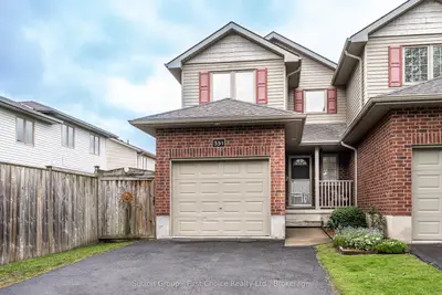 351 Brunswick Street, Stratford, On N5a 3n1