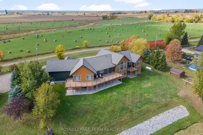 231 Finnerty Road, Whitewater Region, On K0j 1k0