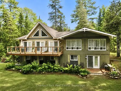 10453 County Road 503 Road, Highlands East, On K0m 1r0
