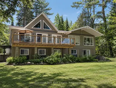 10453 County Road 503 Road, Highlands East, On K0m 1r0