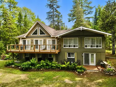 10453 County Road 503 Road, Highlands East, On K0m 1r0