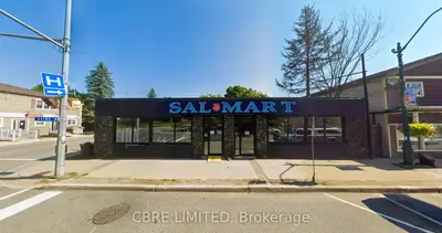 185 Manitoba Street, Bracebridge, On P1l 1s3
