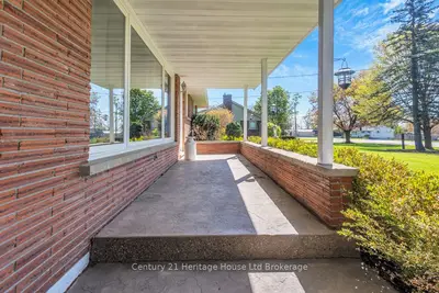 164575 Kellett Road, South-west Oxford, On N4g 4g8