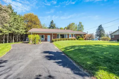 164575 Kellett Road, South-west Oxford, On N4g 4g8