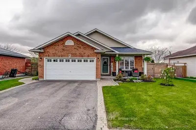 6 Donna Drive, Haldimand, On N0a 1h0