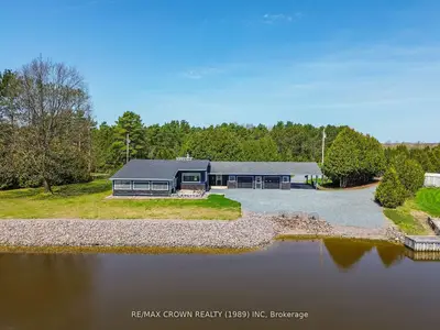 790 Lalande Road, West Nipissing, On P2b 2v4