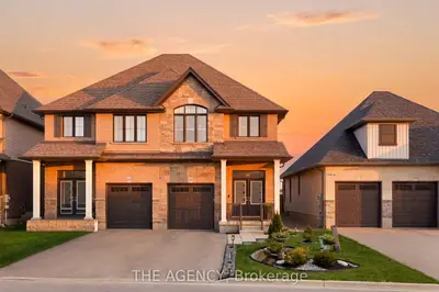 102 Cutting Drive, Centre Wellington, On N0b 1s0