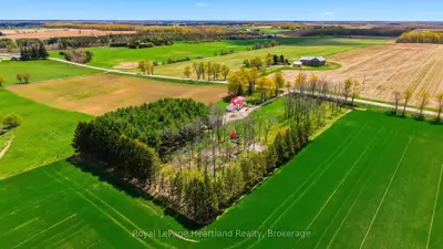 42148 Salem Road, Morris Turnberry, On N0g 2w0