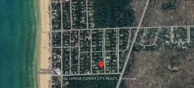 406 Simcoe Avenue, South Bruce Peninsula, On N0h 2g0