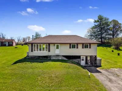 7755 County 45 Road, Alnwick/haldimand, On K0k 2x0