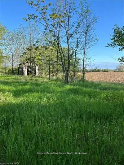 Pt Lt 5 Reeds Bay Road, Frontenac Islands, On K0h 2y0