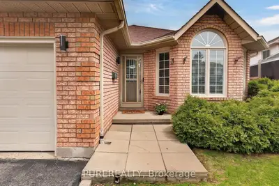 6 Glenhollow Drive, Hamilton, On L8j 3r7