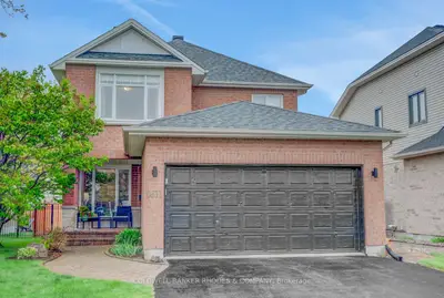 4611 Sugar Maple Drive, Blossom Park - Airport And Area, On K1v 1y5