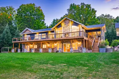 1158 Camp Gayventure Court, Minden Hills, On K0m 2k0