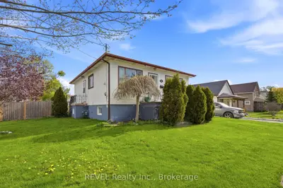 76 Chestnut Street 2, Port Colborne, On L3k 1r6
