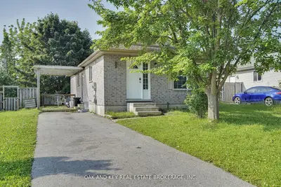 330 Fleming Drive, London East, On N5v 4y6