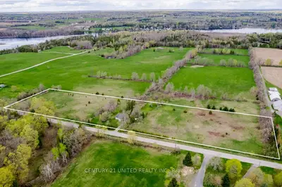 102 14th Line W, Trent Hills, On K0l 1z0