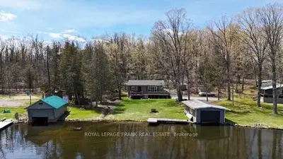 87 Pearce Road, Kawartha Lakes, On K0m 2b0