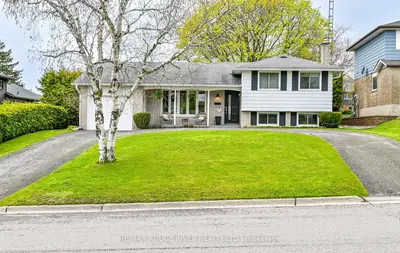 78 Crossley Drive, Port Hope, On L1a 3t5