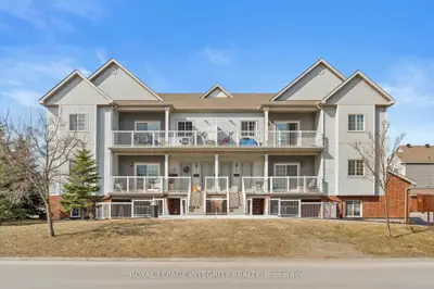 100 Artesa Private A, Kanata, On K2s 0j8