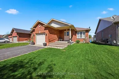 55 Gavey Street, Belleville, On K8n 0l8