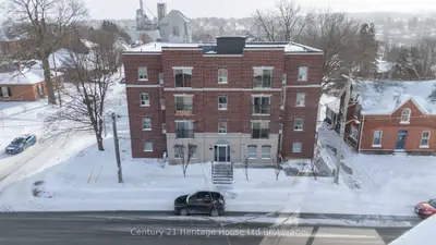 34 Brock Street 303, Woodstock, On N4s 3b5