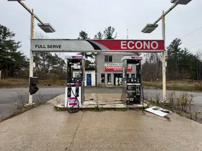 7963 Hwy 7, Havelock-belmont-methuen, On, K0l 1z0