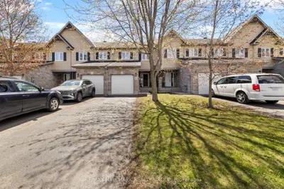 25 Nathalie Street, Clarence-rockland, On K4k 0j3