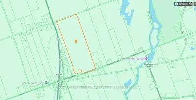 0 Shannonville Road, Tyendinaga, On K0k 2y0