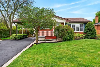 93 Varadi Avenue, Brantford, On N3r 3n4