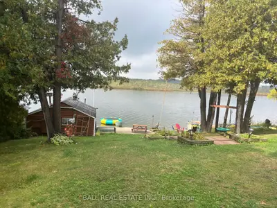 275 Muskie Mile Lane, Trent Hills, On L0l 1z0