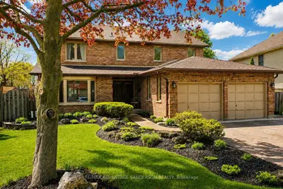 512 Jeffreybrook Drive, London North, On N5x 2s6