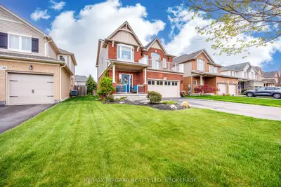 5744 Jake Crescent, Niagara Falls, On L2h 1s7
