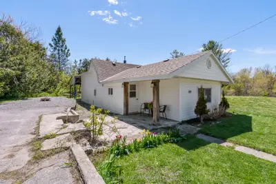 192 Crookston Road, Centre Hastings, On K0k 2k0