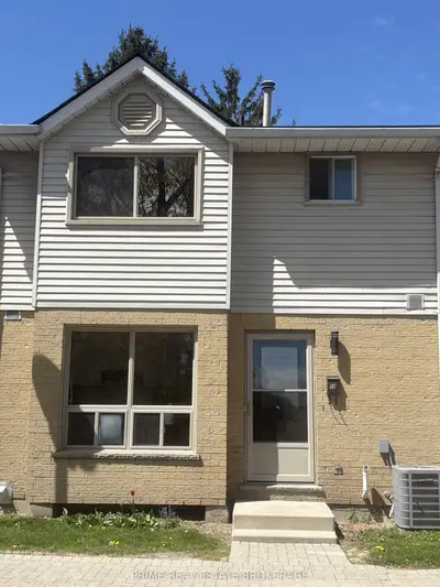 35 Waterman Avenue 58, London South, On N6c 5t8