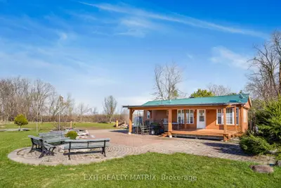 19209 Kenyon Concession 7 Road, North Glengarry, On K0c 1j0