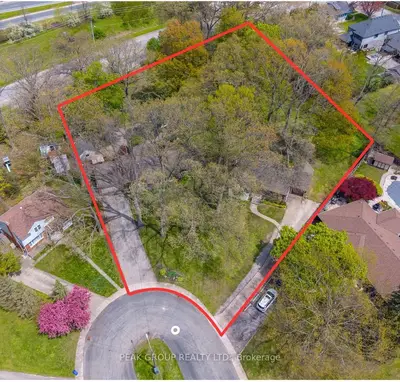 5510 & 5524 Woodland Boulevard, Niagara Falls, On L2g 5k5