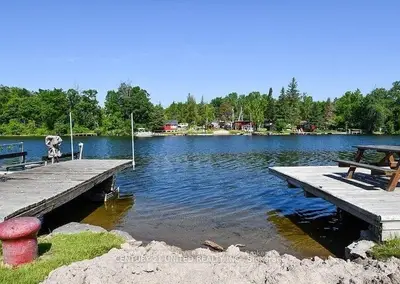 169 Cedar Drive, Trent Hills, On K0l 1y0