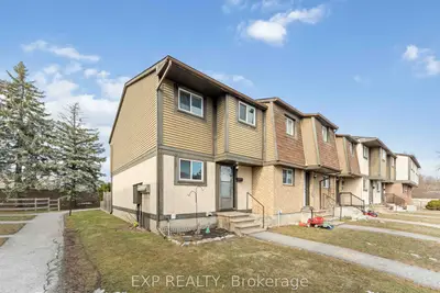 2659 Pimlico Crescent 25, Blossom Park - Airport And Area, On K1t 2a6