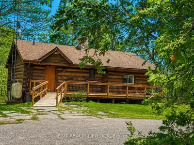 720 County Rd 507, Trent Lakes, On, K0l 1j0