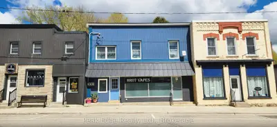 151 Garafraxa Street S, West Grey, On N0g 1r0